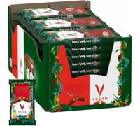 Vegan Chocolate Bars - Pack of 24 Bulk Plant-Based Sweet Treats, Dairy-Free, Perfect for Gifts, Parties, and Everyday Snacking