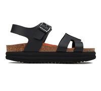 Vegan Clove Ii Footbed Sandals V.GAN Black 7