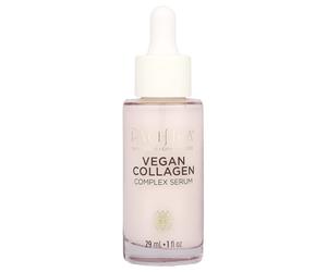 Vegan Collagen Complex Serum by Pacifica for Unisex - 1 oz Serum