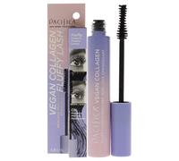 Vegan Collagen Fluffy Lash Mascara - Black by Pacifica for Women - 0.24 oz Mascara