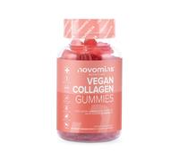 Vegan Collagen Gummies - Advanced Superfood Blend - Vegan Collagen