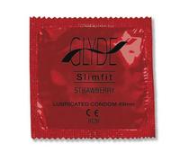 VEGAN CONDOMS 100 pack 10pack Glyde 100% Vegan, Organic Chemical Free Condoms