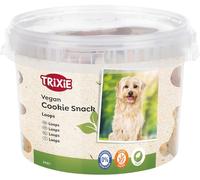 Vegan Cookie Snack Loops, 1.3 kg