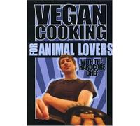 Vegan Cooking [DVD] [2007] [US Import]