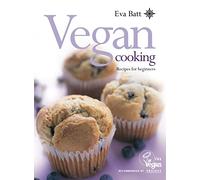 VEGAN COOKING: Recipes for Beginners
