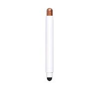 Vegan Cosmetics Sustainable Eyeshadow Wax Eyeshadow Stick Pearl Light Durable Smooth Waterproof Eyeshadow Stick Sparkling Eyeshadow Glossy Makeup 12 Colours Hypnosis (G, One Size)