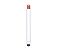 Vegan Cosmetics Sustainable Eyeshadow Wax Eyeshadow Stick Pearl Light Durable Smooth Waterproof Eyeshadow Stick Sparkling Eyeshadow Glossy Makeup 12 Colours Hypnosis (J, One Size)