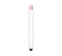 Vegan Cosmetics Sustainable Eyeshadow Wax Eyeshadow Stick Pearl Light Durable Smooth Waterproof Eyeshadow Stick Sparkling Eyeshadow Glossy Makeup 12 Colours Hypnosis (H, One Size)