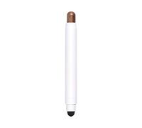 Vegan Cosmetics Sustainable Eyeshadow Wax Eyeshadow Stick Pearl Light Durable Smooth Waterproof Eyeshadow Stick Sparkling Eyeshadow Glossy Makeup 12 Colours Hypnosis (D, One Size)