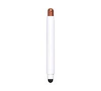 Vegan Cosmetics Sustainable Eyeshadow Wax Eyeshadow Stick Pearl Light Durable Smooth Waterproof Eyeshadow Stick Sparkling Eyeshadow Glossy Makeup 12 Colours Hypnosis (F, One Size)