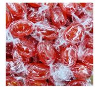 Vegan Cough Candy Bag - Aniseed Flavoured Hard Boiled Sweets - Soothing Traditional Recipe Treat (1000g)