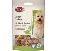 Vegan Cubes with Fruit & Vegetables 100 g