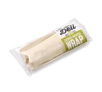 Vegan Curried Chickpea Wrap 12 x 175g
