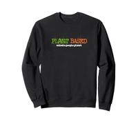 Vegan Daily Impact VFTA, for the Animals, People, Planet Sweatshirt