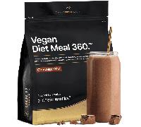 Vegan Diet Meal 360 Gold