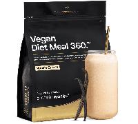Vegan Diet Meal 360 Gold