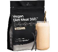 Vegan Diet Meal 360 Platinum