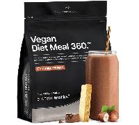 Vegan Diet Meal 360 Platinum