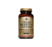 Solgar Vegan Digestive Enzymes Tablets 250 Tablets
