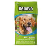 Benevo Original Complete Vegetarian Adult 15kg