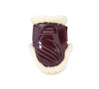 Vegan fetlock protectors for young horses Kentucky