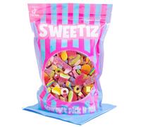 Vegan Fizzy Mix - 2KG