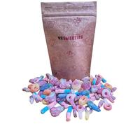 Vegan Fizzy Mix Sweet Pouch