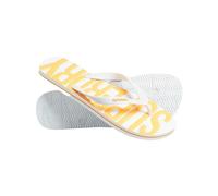Vegan flip-flops Superdry Blanc 42/43