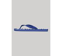 Vegan flip-flops Superdry Vintage Bleu 46/47