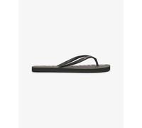 Vegan flip-flops with girl logo Superdry Vert 5/6 ans