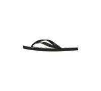 Vegan flip-flops with kids' logo Superdry Blanc 8/9 ans