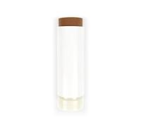 Vegan Foundation Make Up, Concealer & Contouring Stick 3-in-1 ZAO Organic 10 g - Vegan Makeup with Shea Butter, Jojoba Oil & Carnauba Wax - Refill No. 780 Tiramisu Tan