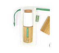 Vegan Foundation Make Up, Concealer & Contouring Stick 3-in-1 ZAO Organic 10 g - Vegan Makeup with Shea Butter, Jojoba Oil & Carnauba Wax - No. 779 Camel Tan