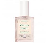 Vegan-Friendly Nail Treatment - Bitter Polish 15ml