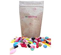 Vegan Gluten Free Mix Sweet Pouch