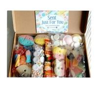 Vegan Gluten Free Pick and Mix Sweetbox (Mini 150g)