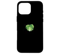 Vegan Heartbeat Vegetarian Keto Veggie Lovers Case for iPhone 16 Pro Max