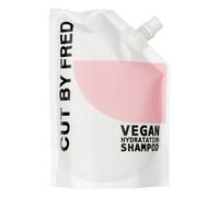 Vegan Hydration shampoo refill - 520ml Untinted 520 ml