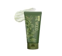 VEGAN J. Vegan Cleansing Foam by The Wood Cleans 99.37% of All Impurities, Vegan Certified (50 grams)