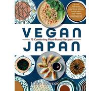 Vegan Japan - 9798893030068
