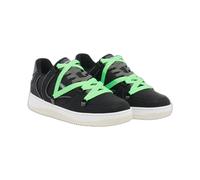 Vegan lace-up sneakers Superdry Chunky Noir 44
