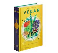 Végan : le livre de la cuisine végétalienne