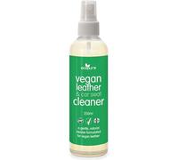 Vegan Leather Car Seat Cleaner, 250ml