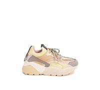 Vegan Leather Chunky Trainers - female - Stella McCartney - Sneakers - Multicolor - 8 UK - Shoes 8 UK