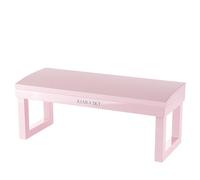 Vegan Leather Non-Slip Arm Rest - Pink (KSARPINK)