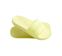 Vegan logo flip-flops Superdry Vert 40/41