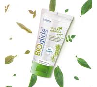 JoyDivision BIOglide Natural lubricant gel 40 ml