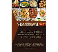 Vegan Mac and Cheese Recipe and +600 delicious recipes - Cookbook: This easy vegan mac and cheese is coated in a sweet potato, nutritional yeast, and ... creamy, cheesy, dairy-free, and SO delicious!