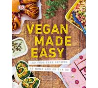 Vegan made easy