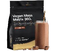 Vegan Mass Matrix 360 Gold